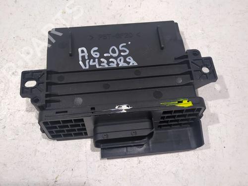 Electronic module AUDI A6 C6 (4F2) 3.0 TDI quattro | BP24202761M83