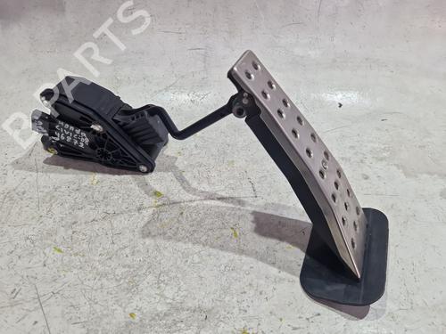Pedal Pedal HONDA CIVIC VIII Hatchback (FN, FK) 2.2 CTDi (FK3) (140 hp) 34114390 34114390