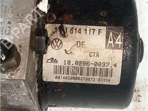 ABS pump SEAT LEON (1P1) 2.0 TDI 16V | BP23920249M43 