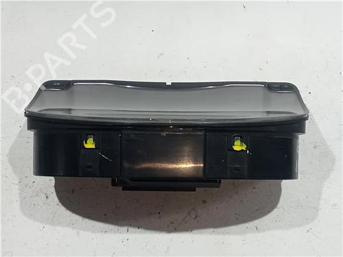 Instrument cluster VW GOLF V (1K1) 2.0 TDI 16V | BP23918302C47 
