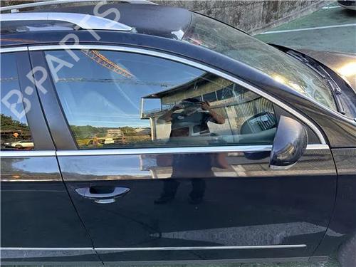 Right front door VW PASSAT B6 (3C2) 2.0 TDI | BP23923482C3