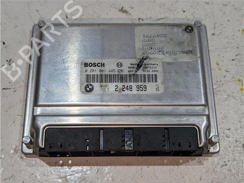Electronic module BMW 3 (E46) 320 d | BP23925119M83 