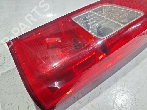 Right taillight CITROËN BERLINGO MULTISPACE (B9) 1.6 HDi 110 | BP35784044C35 - Image 2