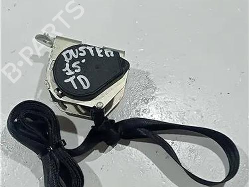 Used Rear right seatbelt DACIA DUSTER (HS_) 1.5 dCi (109 hp) 23924307