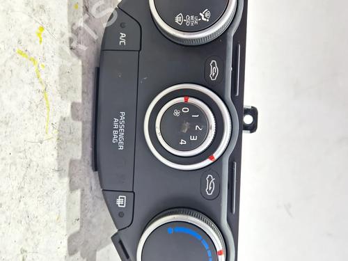 Commande Chauffage KIA PICANTO II (TA) 1.0 (67 hp) 29388403