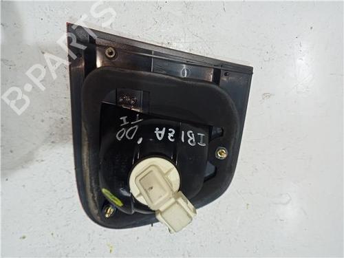 Left taillight SEAT IBIZA II (6K1) 1.4 i 16V | BP23917115C34 
