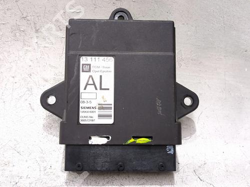 Used Electronic module OPEL VECTRA C (Z02) 1.8 16V (122 hp) 29520058