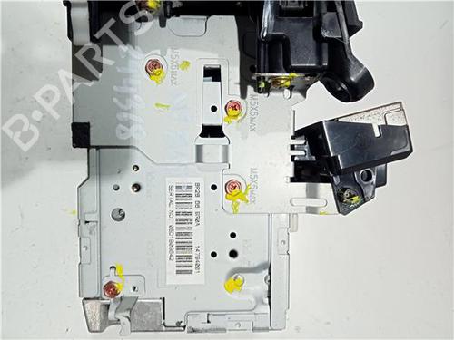 Radio MAZDA 3 Saloon (BK) 2.0 MZR-CD (BK12) | BP23909323E6 