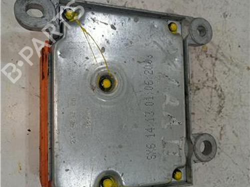 ECU airbags CITROËN XSARA (N1) 1.9 TD | BP24967426M53 