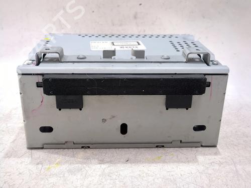 Radio FORD FIESTA VI (CB1, CCN) 1.5 TDCi (75 hp) 27858631