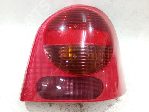 Used Right taillight Right taillight RENAULT TWINGO I (C06_) 1.2 (C067) (54 hp) 36766202 36766202