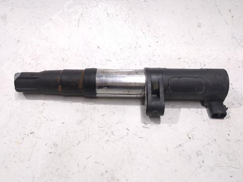 Tændspole RENAULT MEGANE II Saloon (LM0/1_) 1.6 (113 hp) 31753765
