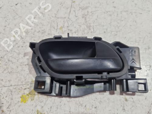 Used Front right interior door handle Front right interior door handle PEUGEOT EXPERT Van (VF3A_, VF3U_, VF3X_) 2.0 HDi 120 (120 hp) 36499786 36499786