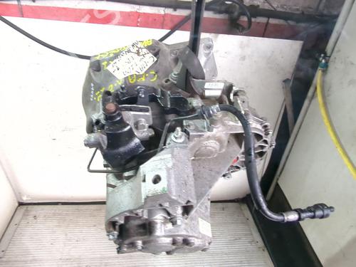 Gearbox FORD C-MAX (DM2) 1.6 | BP33626543M3 - Image 5