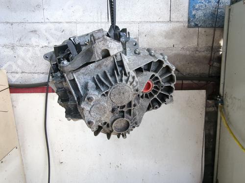 Gearbox FORD FOCUS C-MAX (DM2) 2.0 TDCi | BP34429812M3  - Image 5