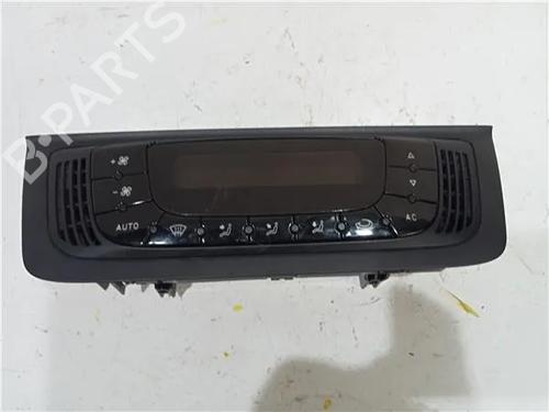 Used Climate control SEAT IBIZA IV (6J5, 6P1) 1.9 TDI (105 hp) 23932372