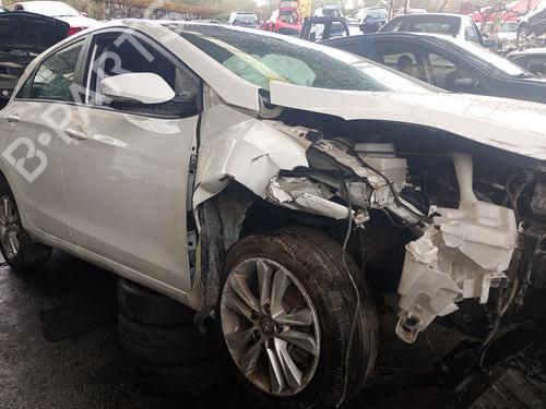 Headlight switch HYUNDAI i30 Coupe 1.6 CRDi | BP32844016I24  - Image 7