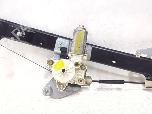 Used Rear right window mechanism Rear right window mechanism 37692572 37692572