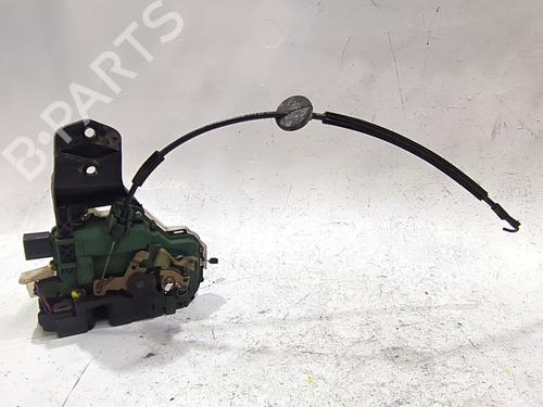 Front right lock VW PASSAT B5.5 (3B3) 1.9 TDI | BP33607889C97 - Image 2