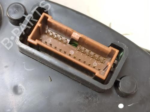 Instrument cluster NISSAN PRIMERA (P11)  | BP26207454C47 