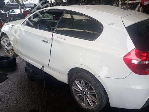 Xenon ballast BMW 1 (E87) 116 d | BP30770216C53