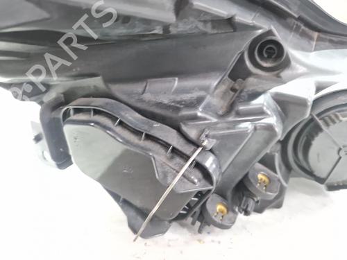 Left headlight OPEL CORSA D (S07) 1.3 CDTI (L08, L68) | BP36554474C28 - Image 3