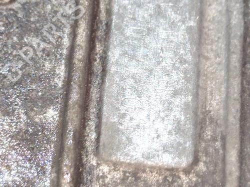 Gearkasse VW TOURAN (1T1, 1T2) 2.0 TDI | BP23903388M3