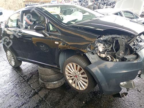 Switch FIAT GRANDE PUNTO (199_) 1.3 D Multijet (199.AXD11, 199.AXD1A, 199.AXD1B,... | BP33303396I30 - Image 7