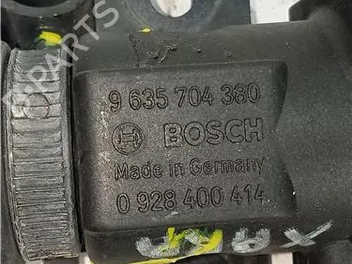 Elektronisk sensor CITROËN XSARA (N1) 1.9 TD | BP24967442M84 