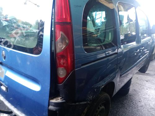 Fuse box RENAULT KANGOO BE BOP (KW0/1_) 1.5 dCi | BP33654565E1  - Image 7