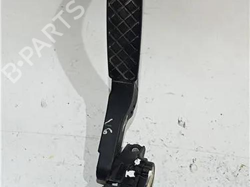 Used Pedal VW TOUAREG (7LA, 7L6, 7L7) 3.0 V6 TDI (240 hp) 23920901