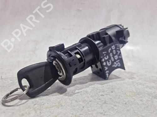 Used Ignition barrel Ignition barrel FIAT DOBLO Box Body/MPV (223_) 1.3 D Multijet (75 hp) 33169838 33169838