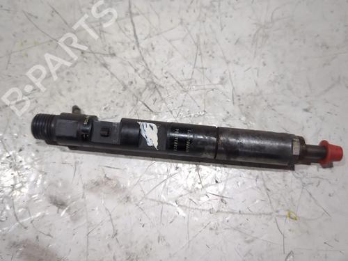 Used Injector RENAULT GRAND SCÉNIC II (JM0/1_) 1.9 dCi (JM14) (131 hp) 26673615