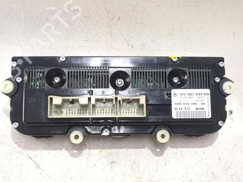 Commande Chauffage VW GOLF V (1K1) 1.9 TDI | BP27806579I5 
