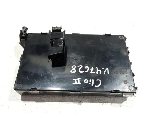 Used Fuse box RENAULT CLIO II (BB_, CB_) 1.5 dCi (B/CB07) (65 hp) 29240252