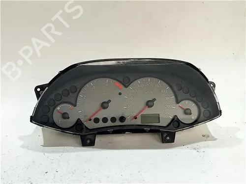 Used Instrument cluster FORD FOCUS II Turnier (DA_, FFS, DS) 1.8 TDCi (115 hp) 23911184