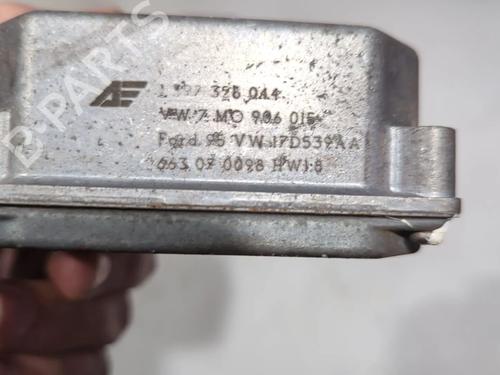 Elektronisk modul FORD GALAXY I (WGR) 1.9 TDI | BP23928615M83 