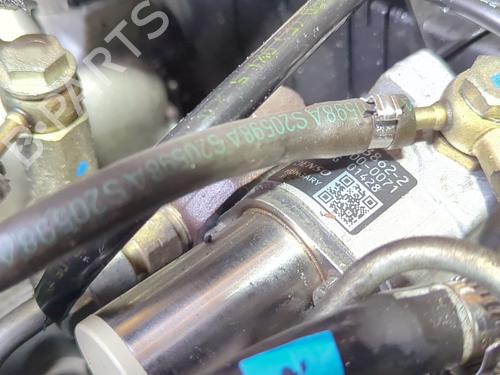 Engine OPEL MERIVA A MPV (X03) 1.7 CDTI (E75) | BP33955620M1 - Image 5