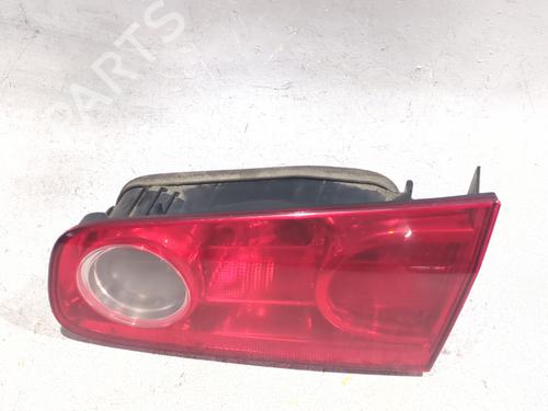 Annen RENAULT LAGUNA II Grandtour (KG0/1_) 1.9 dCi (KG0G) | BP30938650O1