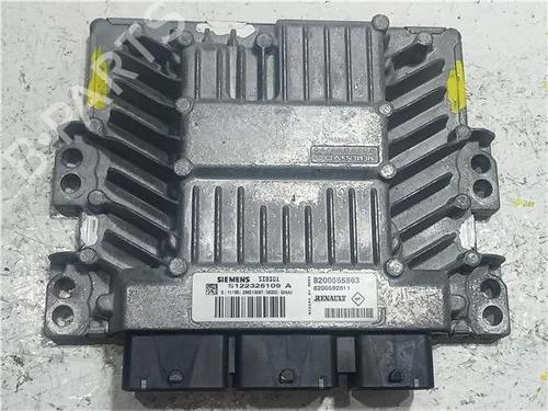 Elektronische module RENAULT MEGANE II Saloon (LM0/1_) 1.9 dCi (131 hp) 23915533