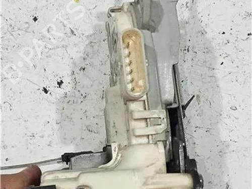 Rear right lock SEAT ALTEA XL (5P5, 5P8) 1.9 TDI | BP23918516C99 
