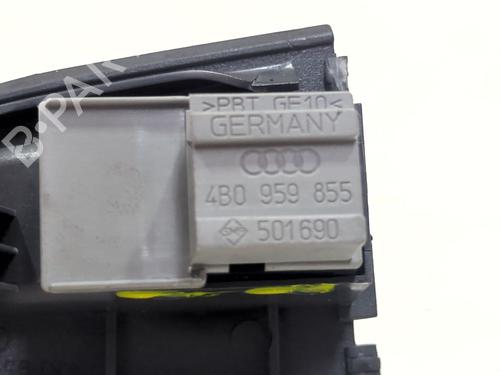 Right front window switch AUDI A6 C5 (4B2, 4B4) 1.8 T | BP38926994I26 - Image 4