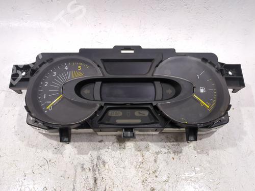 Used Instrument cluster Instrument cluster RENAULT CAPTUR I (J5_, H5_) 1.5 dCi 110 (110 hp) 34613596 34613596