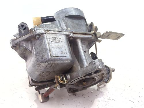 Used Carburetor Carburetor FORD FIESTA III (GFJ) 1.3 Cat (60 hp) 40260281 40260281