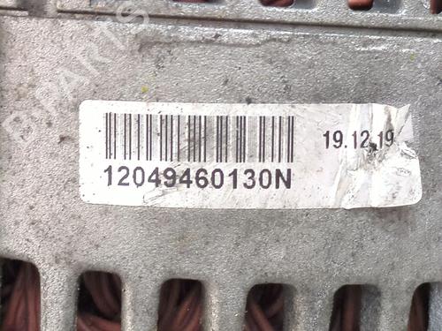 Generator JAGUAR X-TYPE I (X400) 2.0 D | BP29054163M7 