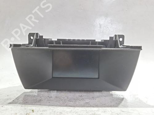 Used Display monitor OPEL ASTRA H (A04) 1.7 CDTI (L48) (110 hp) 30963577