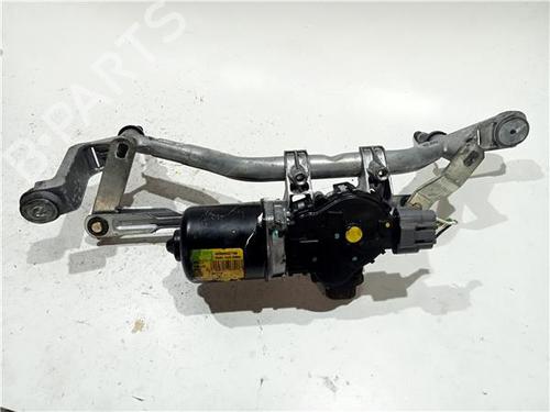 Used Front wiper motor RENAULT CLIO IV (BH_) 1.5 dCi 75 (75 hp) 23931738