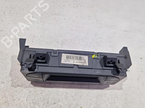 Climate control CITROËN C2 (JM_) 1.4 HDi | BP29383785I5 