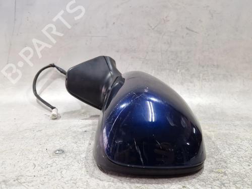 Left mirror TOYOTA AURIS (_E15_) 2.0 D-4D (ADE150_, ADE150R) | BP29519858C26 