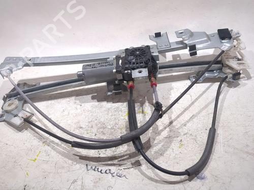 AC-Styringsenhed/Manøvreenhed CITROËN C5 II (RC_) 2.0 HDi (RCRHRH) | BP26566863I5 